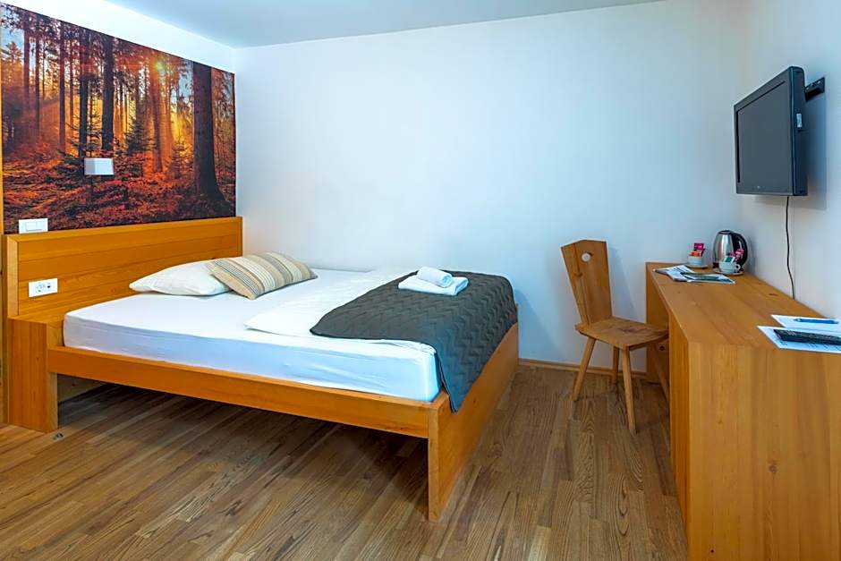 Hotel Jelka Pokljuka