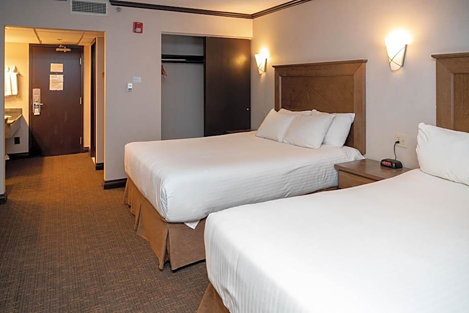 The Rundlestone Lodge