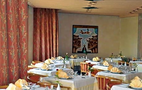 Hasdrubal Thalassa And Spa Port El Kantaoui