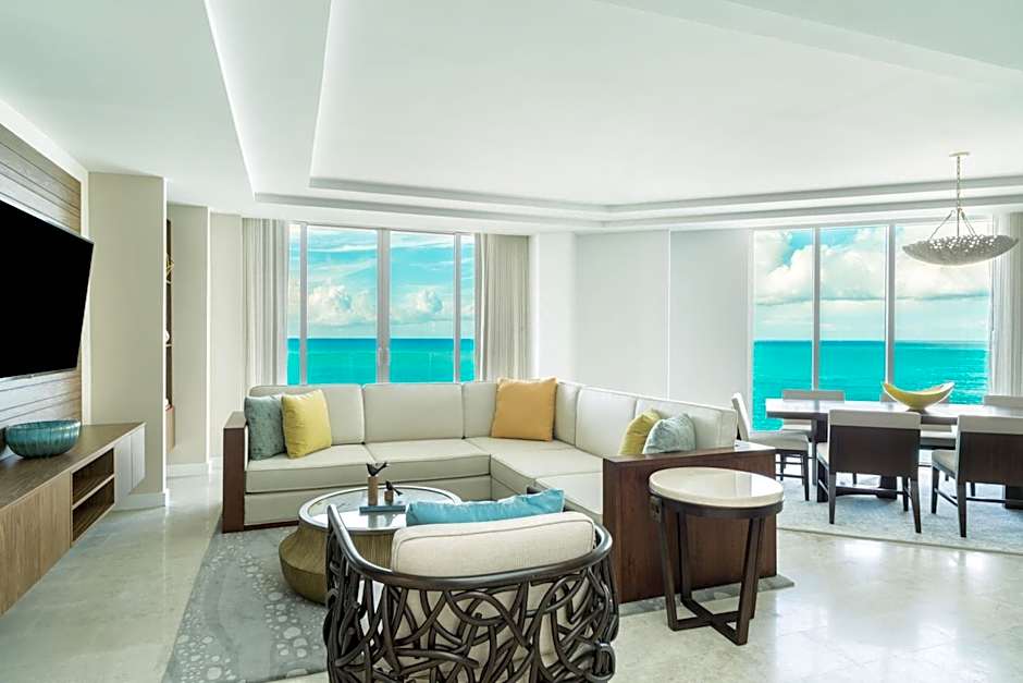 The Ritz-Carlton Residences, Turks & Caicos