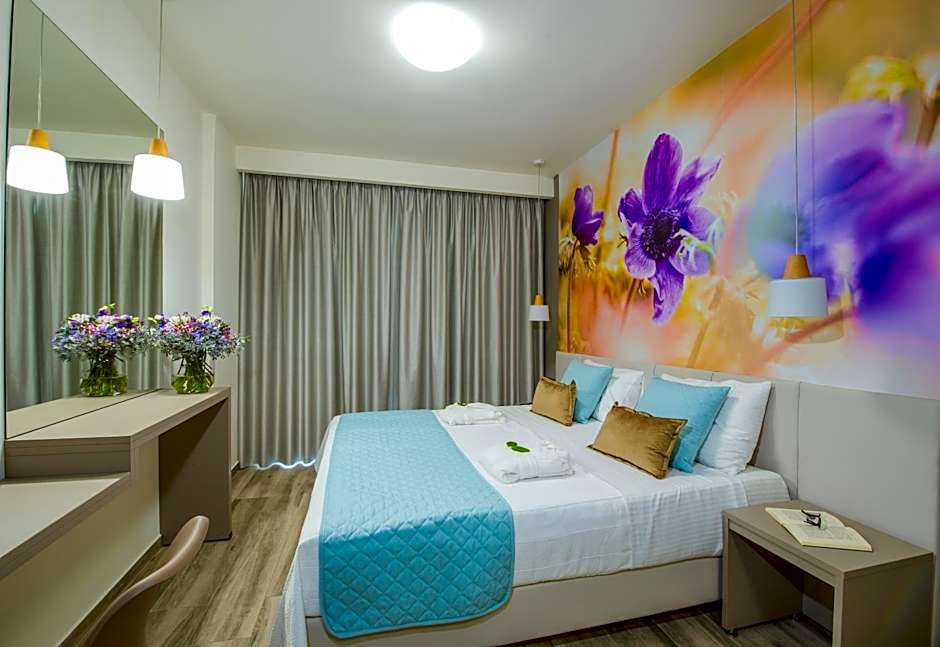 Incognito Creta Luxury Suites and More