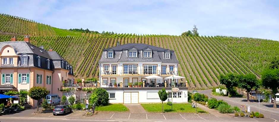 Weinhaus Stettler