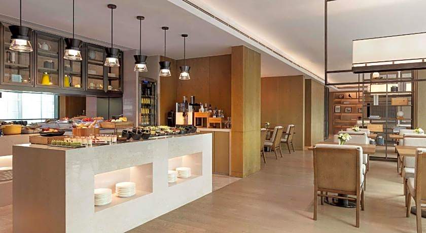 Courtyard by Marriott Shenzhen Bay