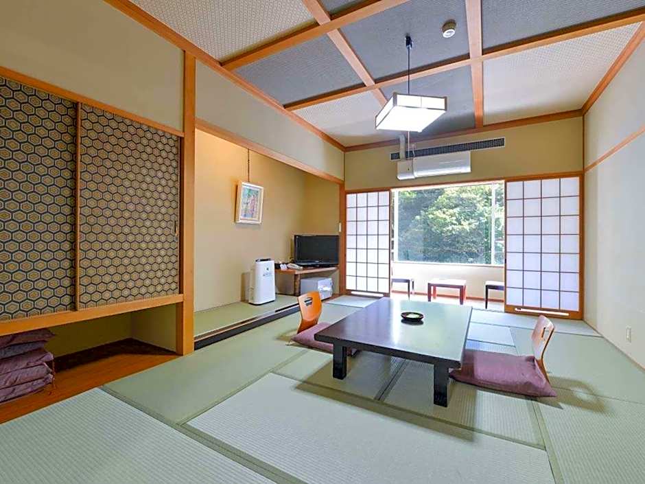 Ooedo Onsen Monogatari Hotel Kinugawa Gyoen