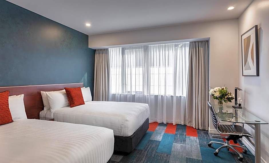 Rydges Auckland