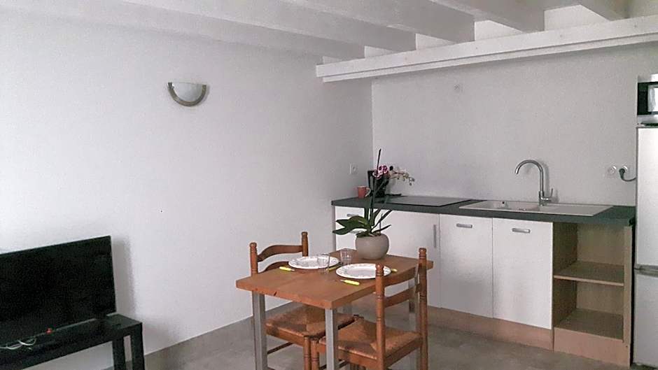 Appart hotel sathonay rillieux Lyon