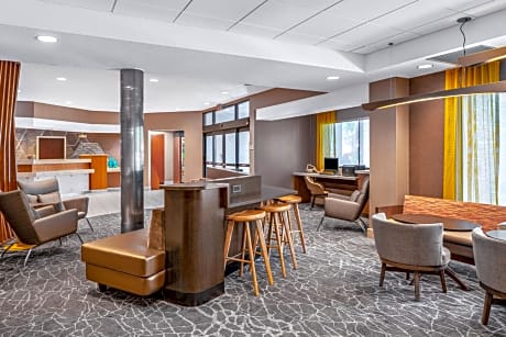 SpringHill Suites San Diego Rancho Bernardo/Scripps Poway