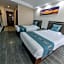 GreenTree Inn Anhui Anqing Taihu East Renmin Road Cultural Expo Park Express Hotel