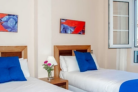 1 BEDROOM APARTMENT 1 ADULT