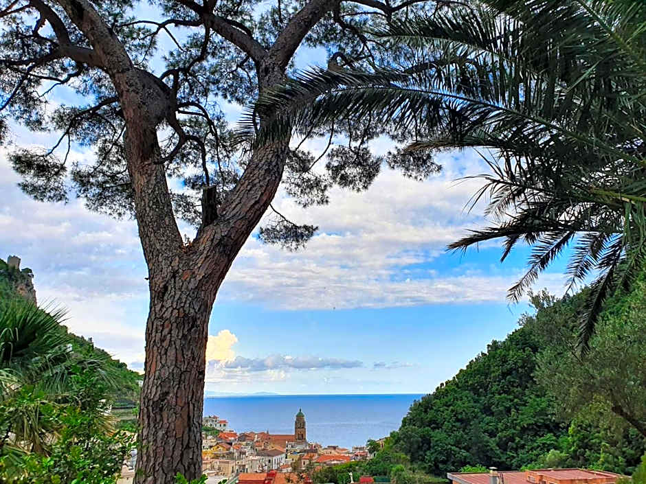 Hotel Relais Villa Annalara