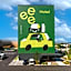 eee Hotel Eberstalzell