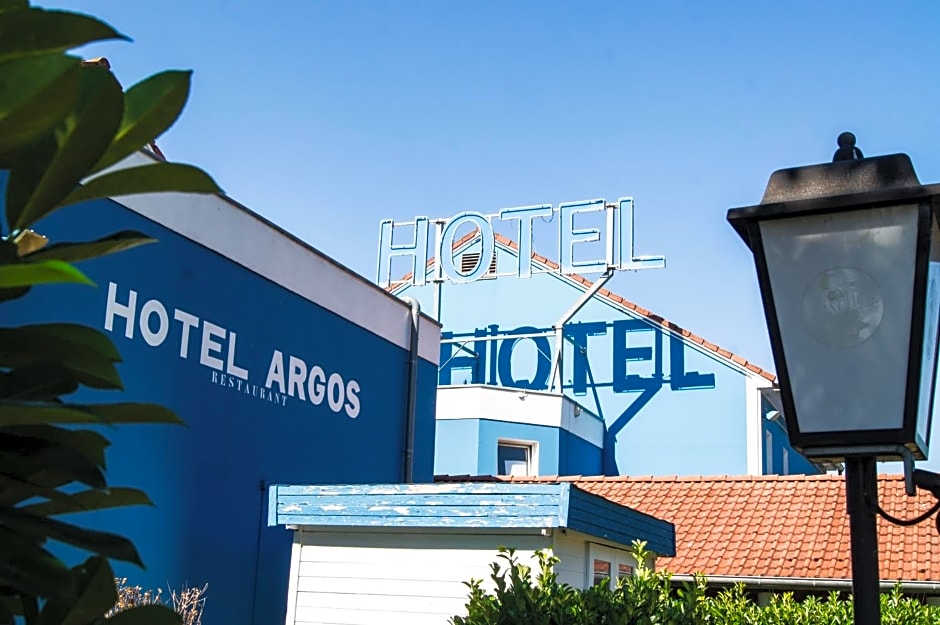 Hotel Argos