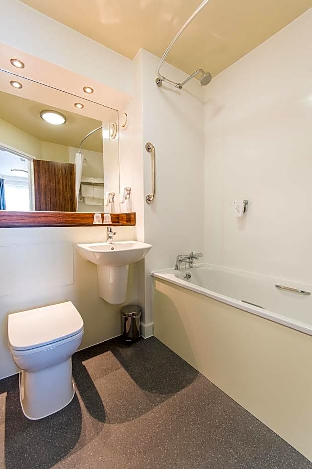 Canterbury Bell, Margate by Marston's Inns