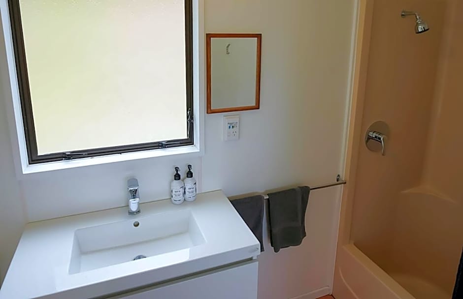 Mt Aspiring Holiday Park