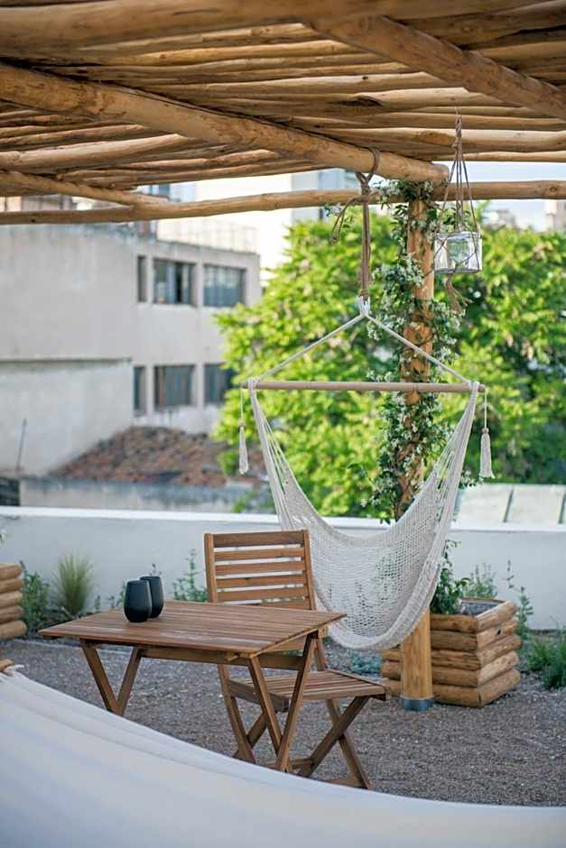 Ederlezi Boutique Hotel