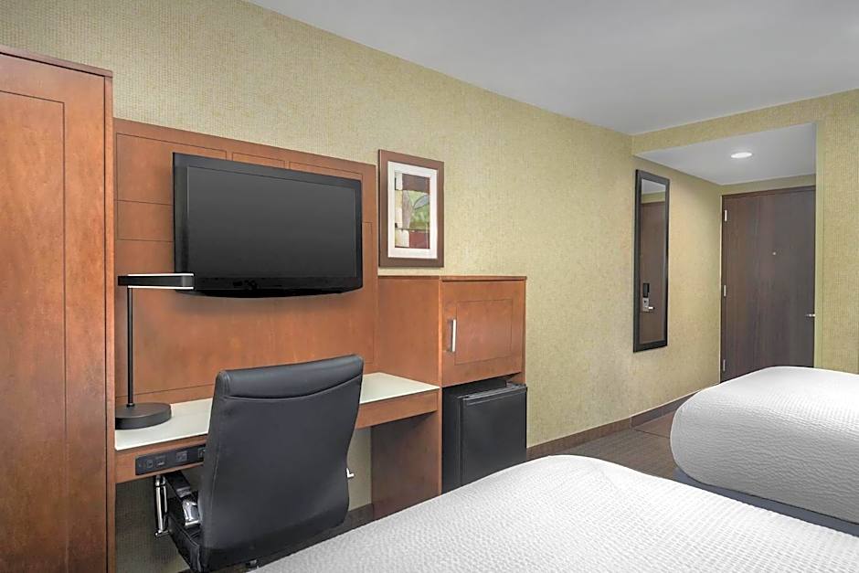 Holiday Inn Express Manhattan Midtown West By IHG