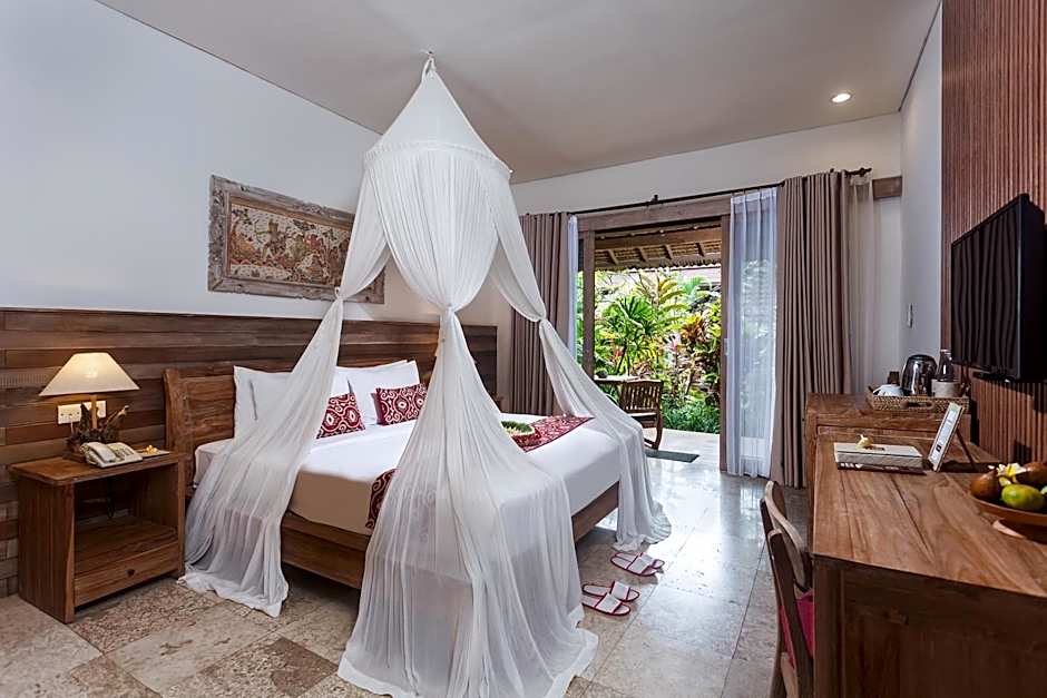 Kailash Suites by GenuineHost