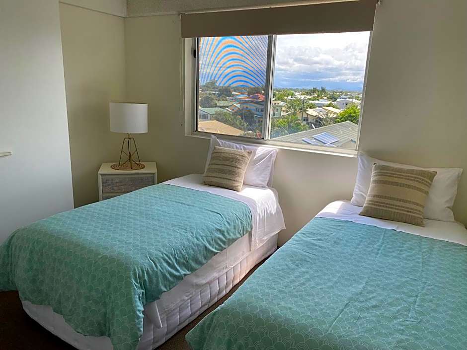 Belvedere Apartments