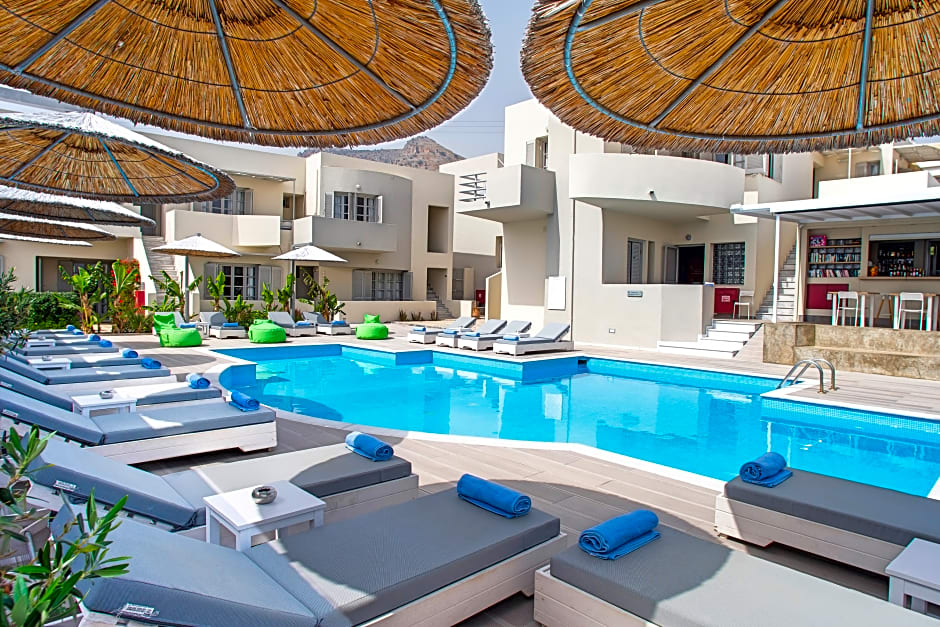 Elounda Garden Suites