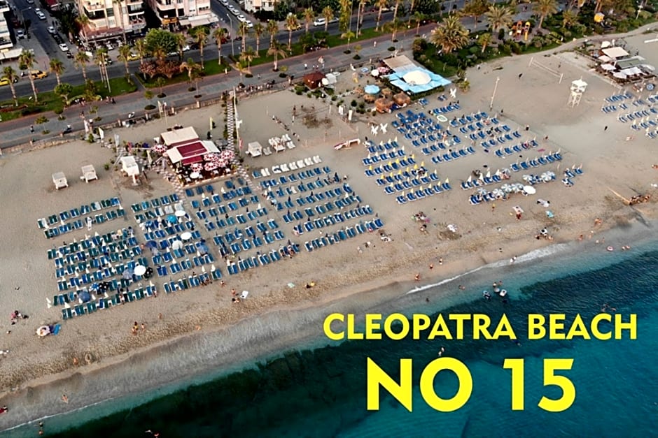 Cleopatra City Hotel