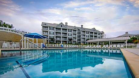 Holiday Inn Club Vacations Hill Country Resort By IHG