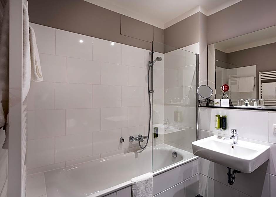 Vienna Townhouse Batschari Baden-Baden