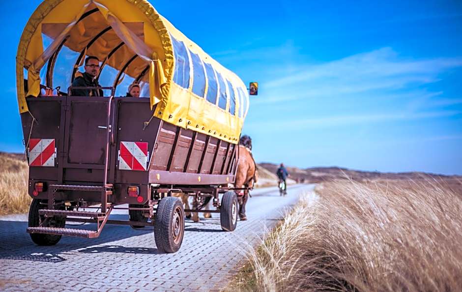 Hotel Atlantic Juist