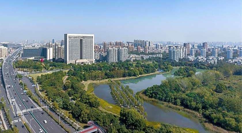 Sheraton Hefei Xinzhan Hotel