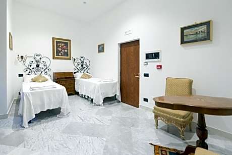 Budget Twin Room