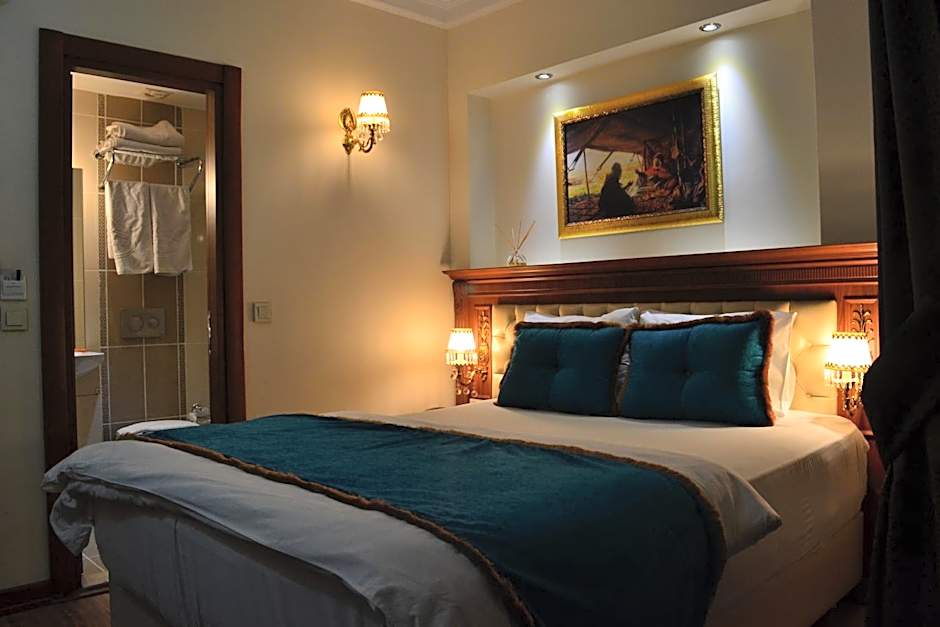 Hotel Blue Istanbul