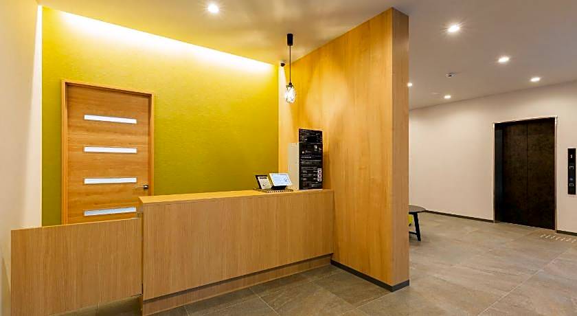 Hotel M's Est Gojo Odawara