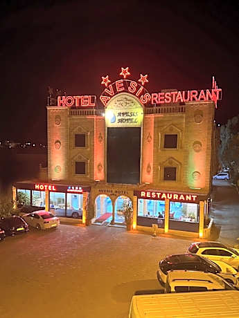 Avesis Hotel