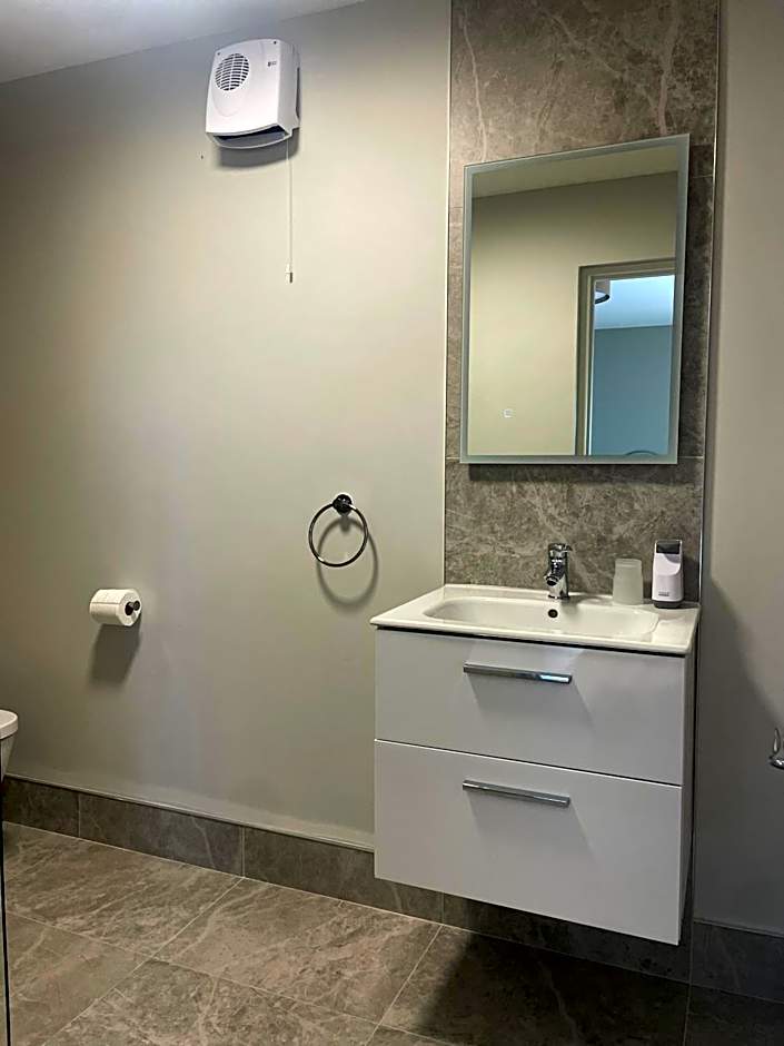 Glasha Meadows Accommodation