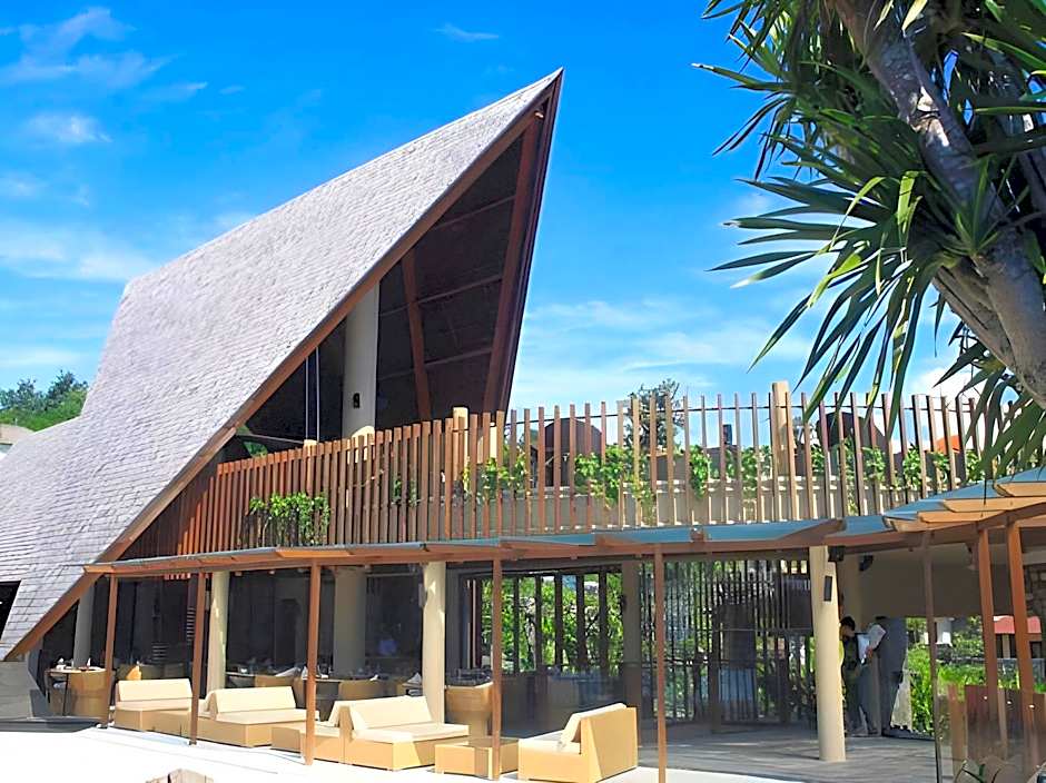 The Griya Villas and Spa