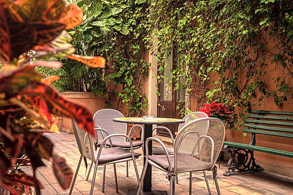Hotel Villa Romeo