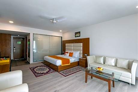 Luxe Room