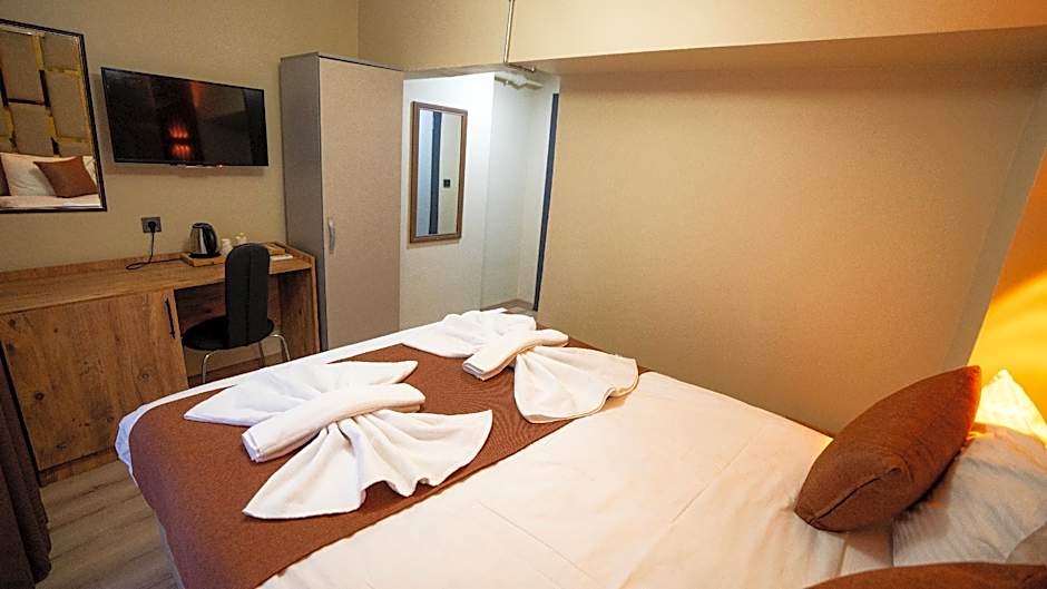 La Fortuna Hotel Taksim