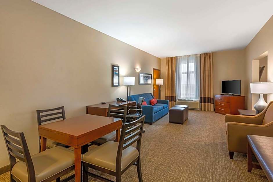 Comfort Inn & Suites Jerome