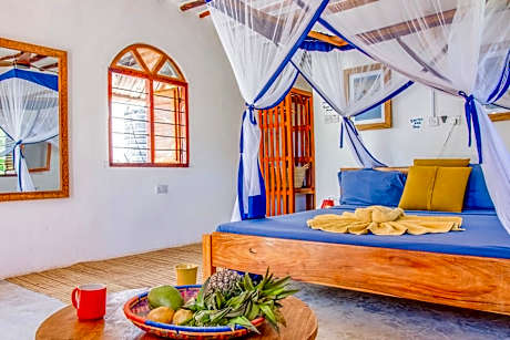 Triple Room with Balcony