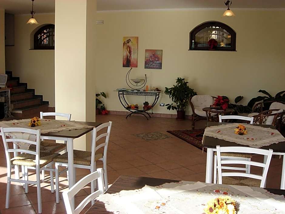 B&B La Porta Dell'Etna