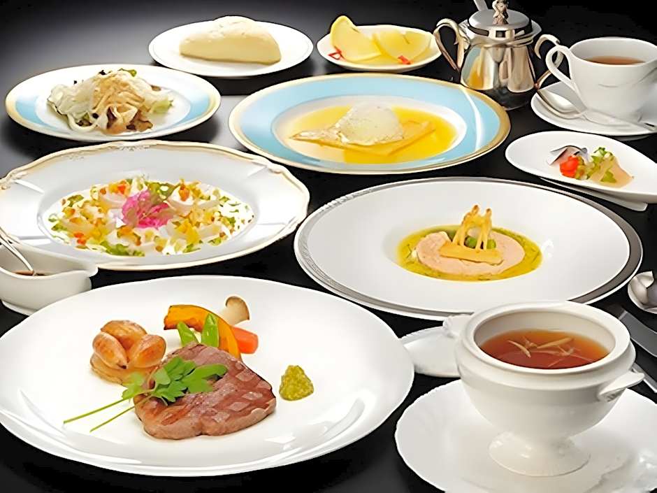 Towada Prince Hotel