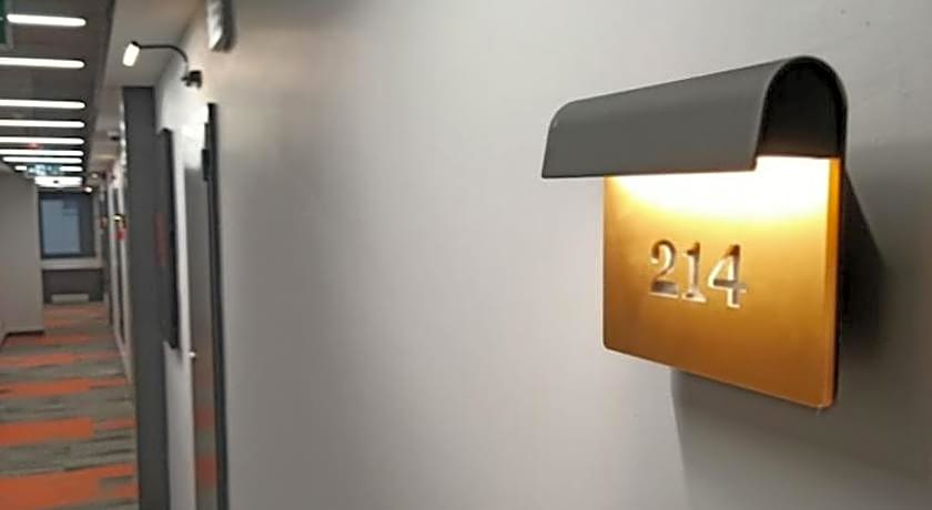 Days Hotel by Wyndham Ankara Cankaya