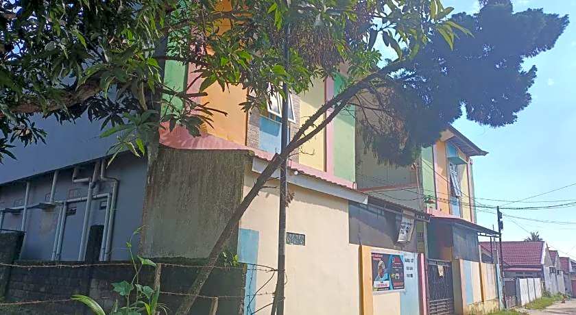 Hotel O Widya Homestay SyariahNearBandara Sultan Syarif Kasim II