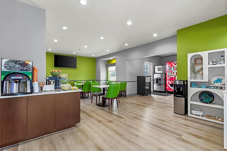 Quality Inn Shallotte near Ocean Isle Beach