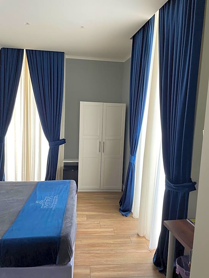 Dante Maison de Prestige