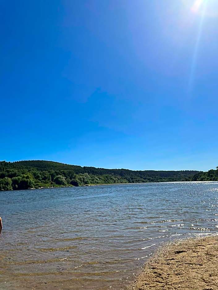 Casa da Praia do Ribatejo