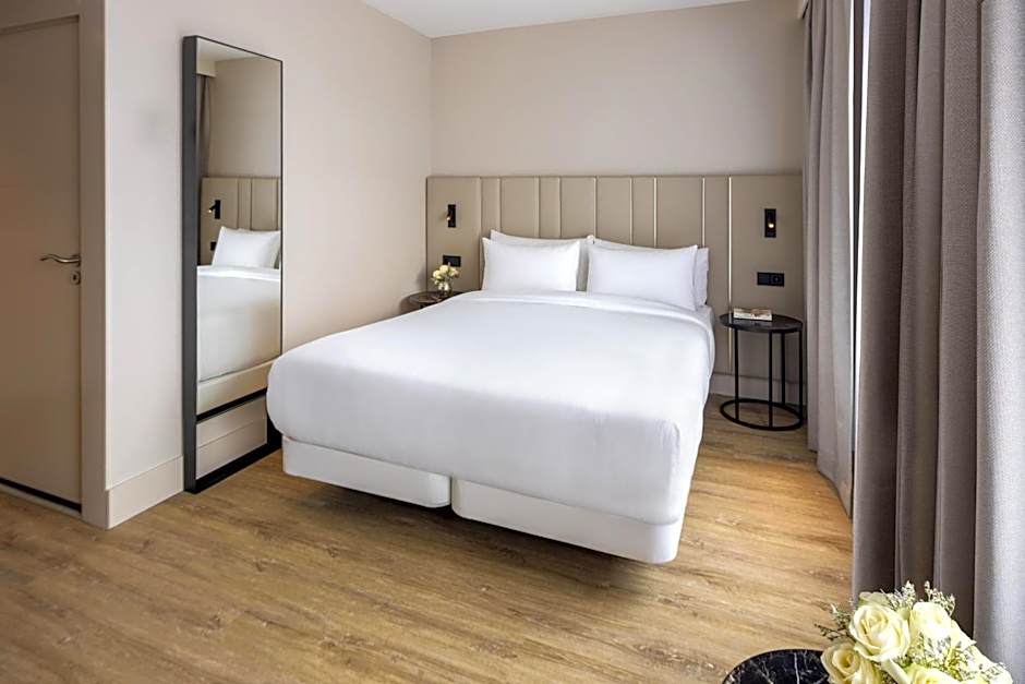 NH Amsterdam Leidseplein