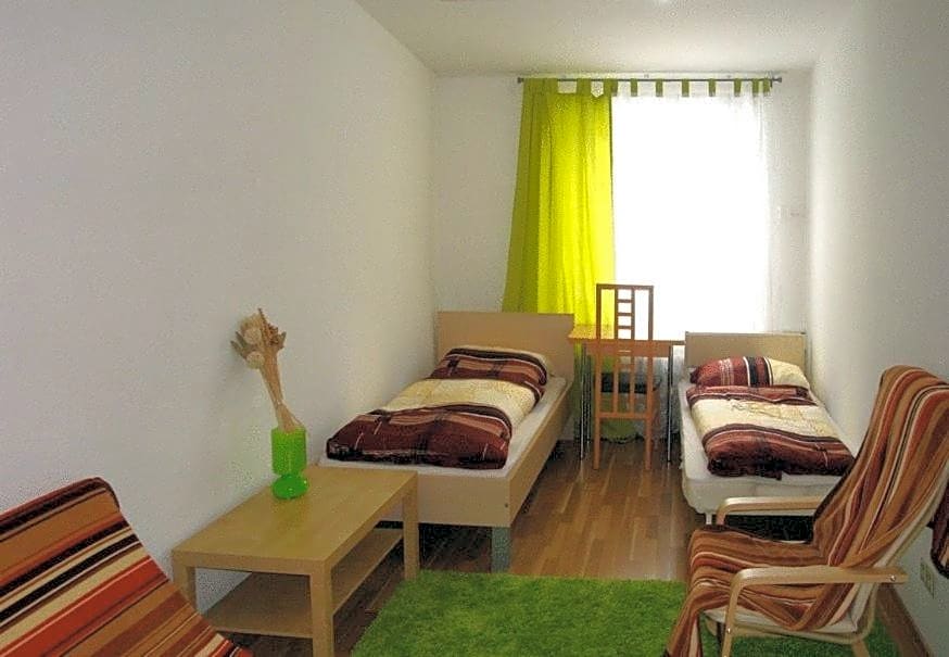Hotel Komet