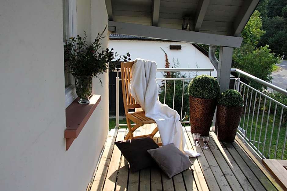 Landhaus Gräfendhron