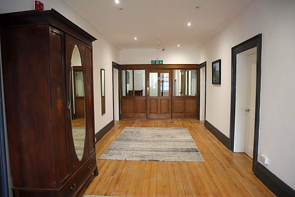 Holbrook Manor & Spa